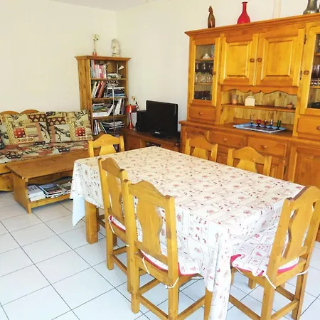 Lägenhet Les Aiguieres - Idealement Situe Sur Les Bord Du Lac, Agreable 3 Pieces ! Mae-6384