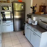Lägenhet Les Aiguieres - Idealement Situe Sur Les Bord Du Lac, Agreable 3 Pieces ! Mae-6384
