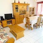 Les Aiguieres - Idealement Situe Sur Les Bord Du Lac, Agreable 3 Pieces ! Mae-6384 * 艾克斯莱班