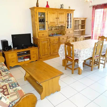 Les Aiguieres - Idealement Situe Sur Les Bord Du Lac, Agreable 3 Pieces ! Mae-6384 * Экс-ле-Бен