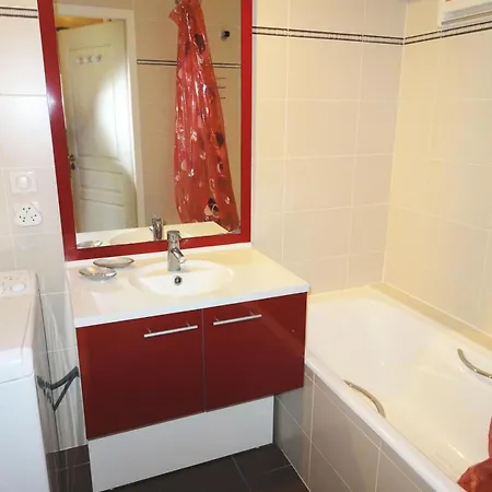 Les Aiguieres - Idealement Situe Sur Les Bord Du Lac, Agreable 3 Pieces ! Mae-6384 엑스레뱅