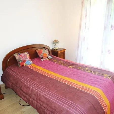 Lägenhet Les Aiguieres - Idealement Situe Sur Les Bord Du Lac, Agreable 3 Pieces ! Mae-6384 *