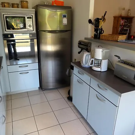 Apartment Les Aiguieres - Idealement Situe Sur Les Bord Du Lac, Agreable 3 Pieces ! Mae-6384