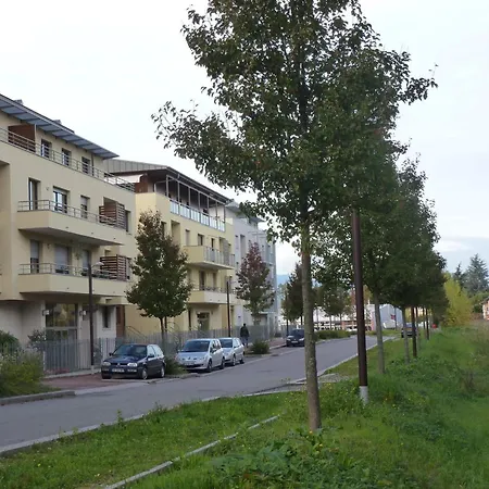 Les Aiguieres - Idealement Situe Sur Les Bord Du Lac, Agreable 3 Pieces ! Mae-6384 דירה *