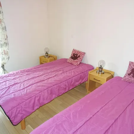 Les Aiguieres - Idealement Situe Sur Les Bord Du Lac, Agreable 3 Pieces ! Mae-6384 אקס-לה-באינס