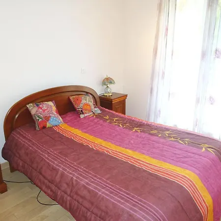 Les Aiguieres - Idealement Situe Sur Les Bord Du Lac, Agreable 3 Pieces ! Mae-6384 * אקס-לה-באינס