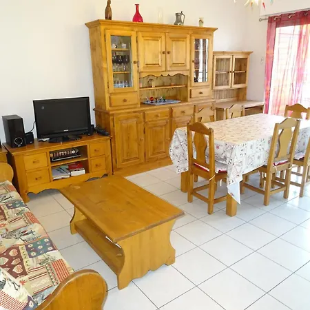 Les Aiguieres - Idealement Situe Sur Les Bord Du Lac, Agreable 3 Pieces ! Mae-6384