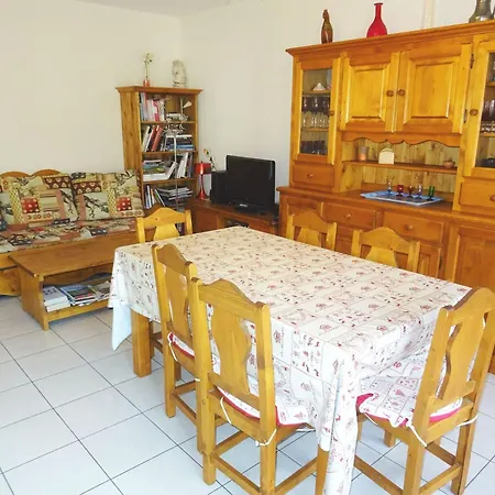 Les Aiguieres - Idealement Situe Sur Les Bord Du Lac, Agreable 3 Pieces ! Mae-6384 דירה אקס-לה-באינס