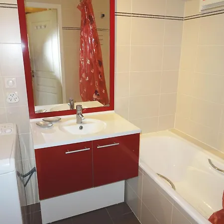 Les Aiguieres - Idealement Situe Sur Les Bord Du Lac, Agreable 3 Pieces ! Mae-6384