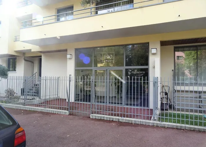 Les Aiguieres - Idealement Situe Sur Les Bord Du Lac, Agreable 3 Pieces ! Mae-6384 Apartment