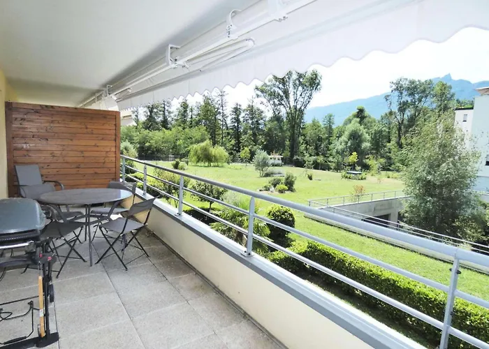 Les Aiguieres - Idealement Situe Sur Les Bord Du Lac, Agreable 3 Pieces ! Mae-6384 Aix-les-Bains